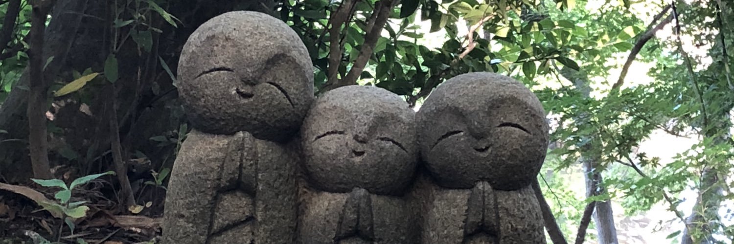 sssssssssshoko's profile banner image