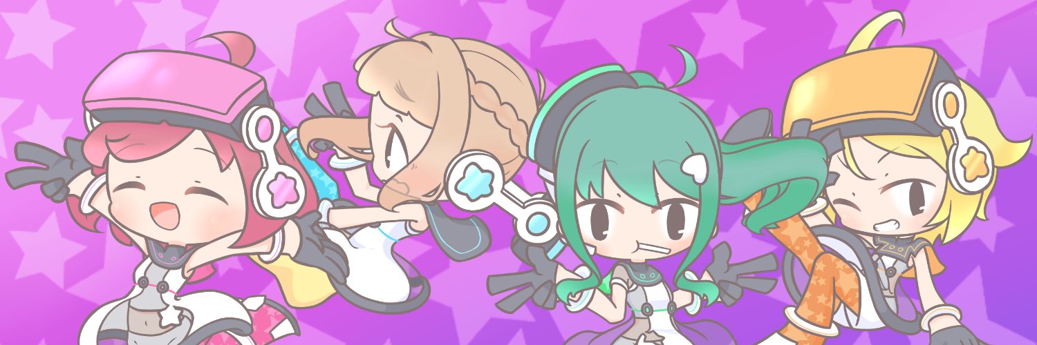 Hane_Neco's profile banner image