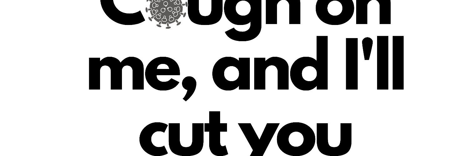 Damn Gina banner