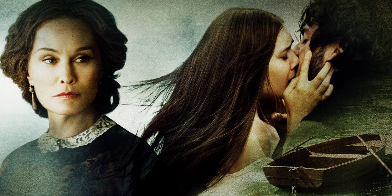 InSecretMovie's profile banner image