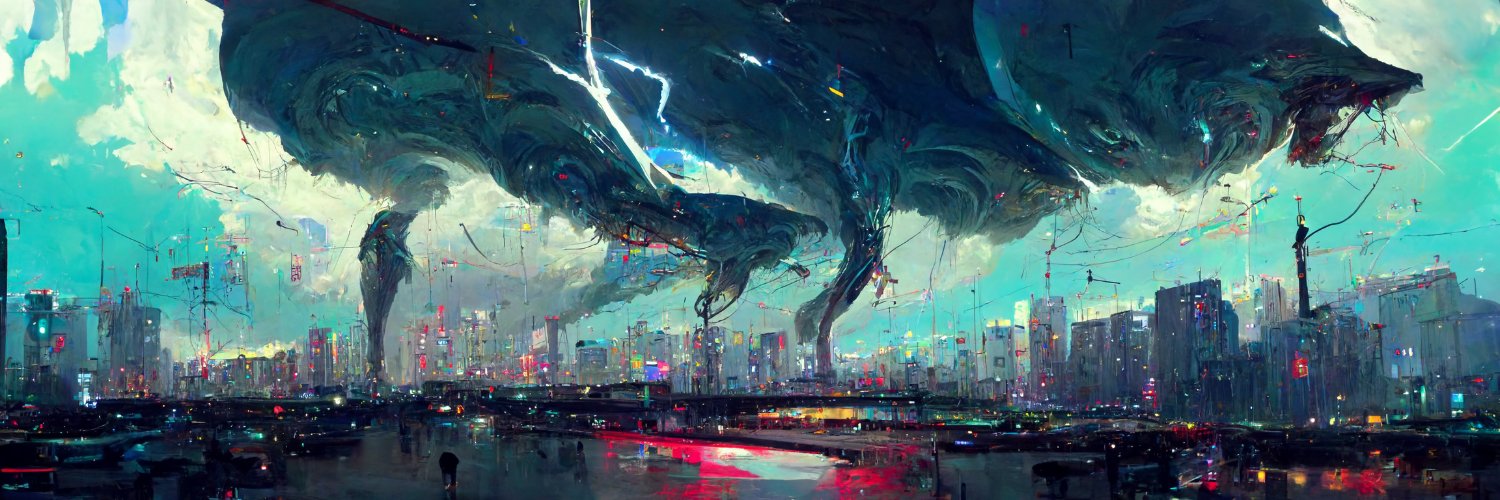 NyathanCripto's profile banner image