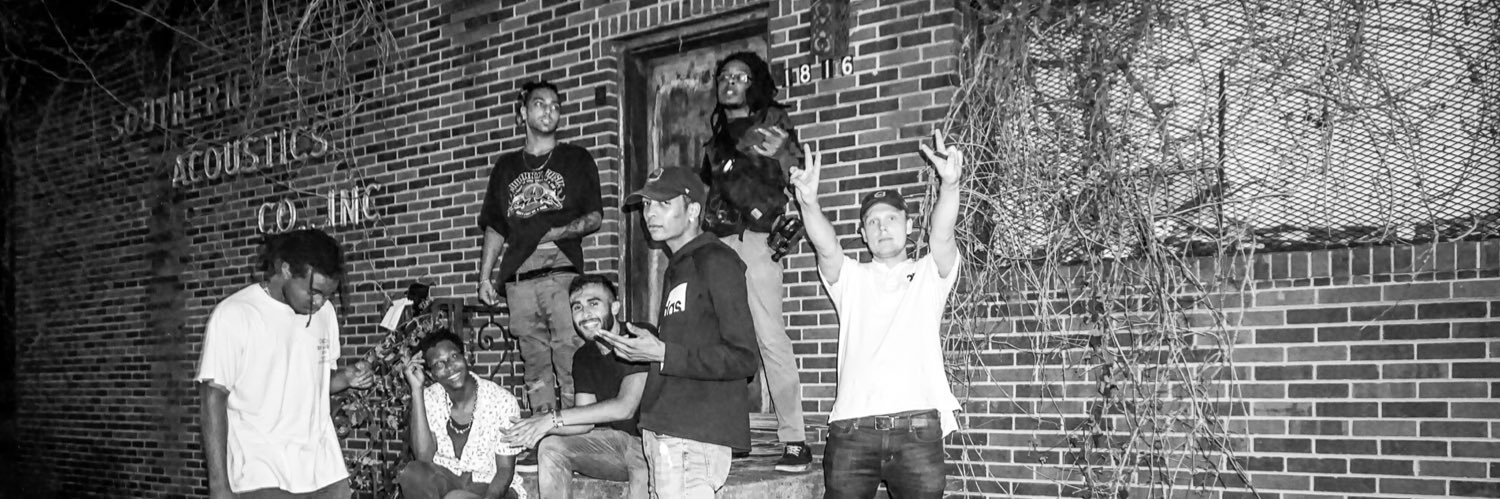 MXWLL22's profile banner image
