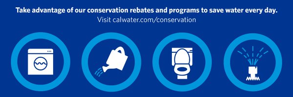 calwater Profile Banner