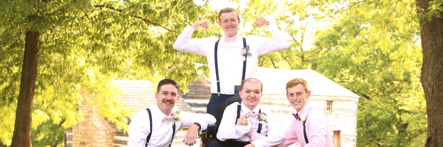 busydee4's profile banner image