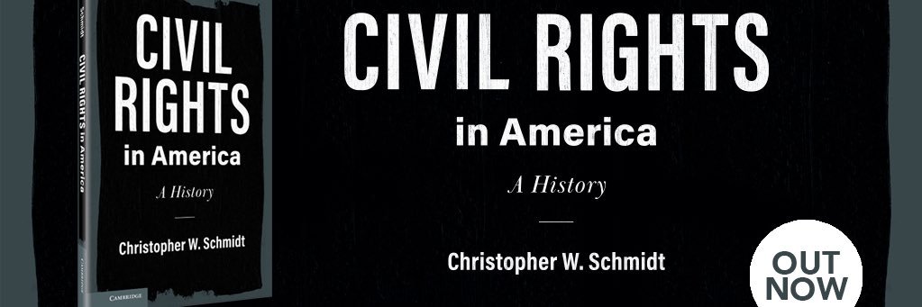 Christopher Schmidt banner