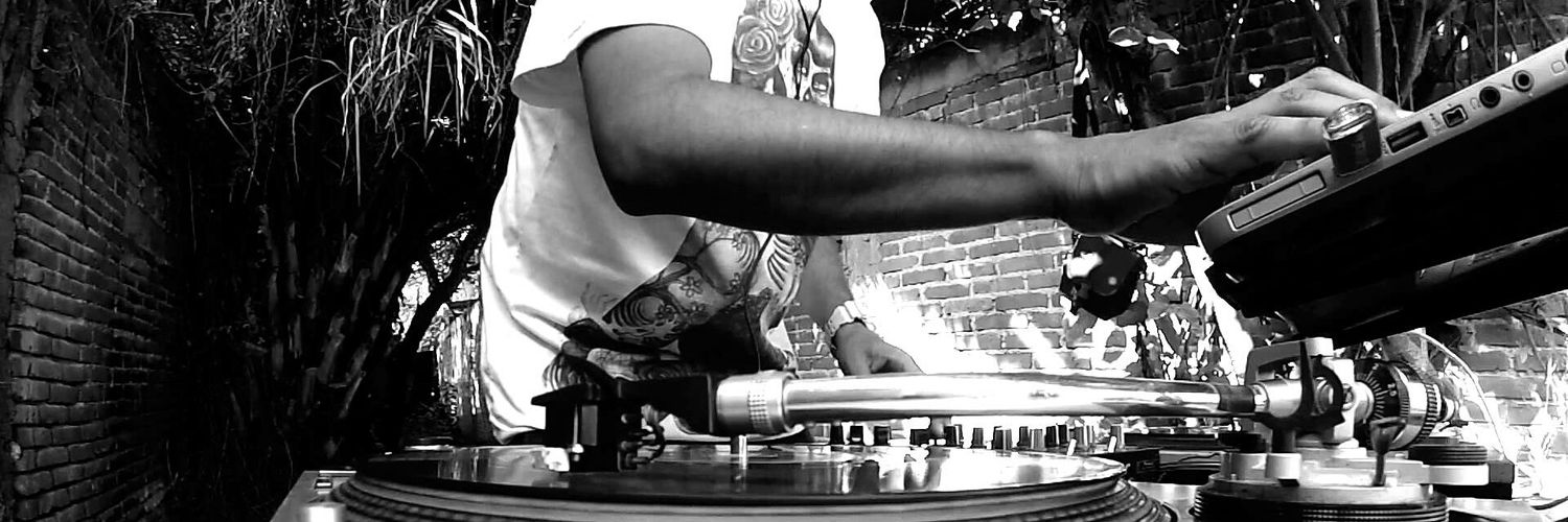 DjreyZe's profile banner image