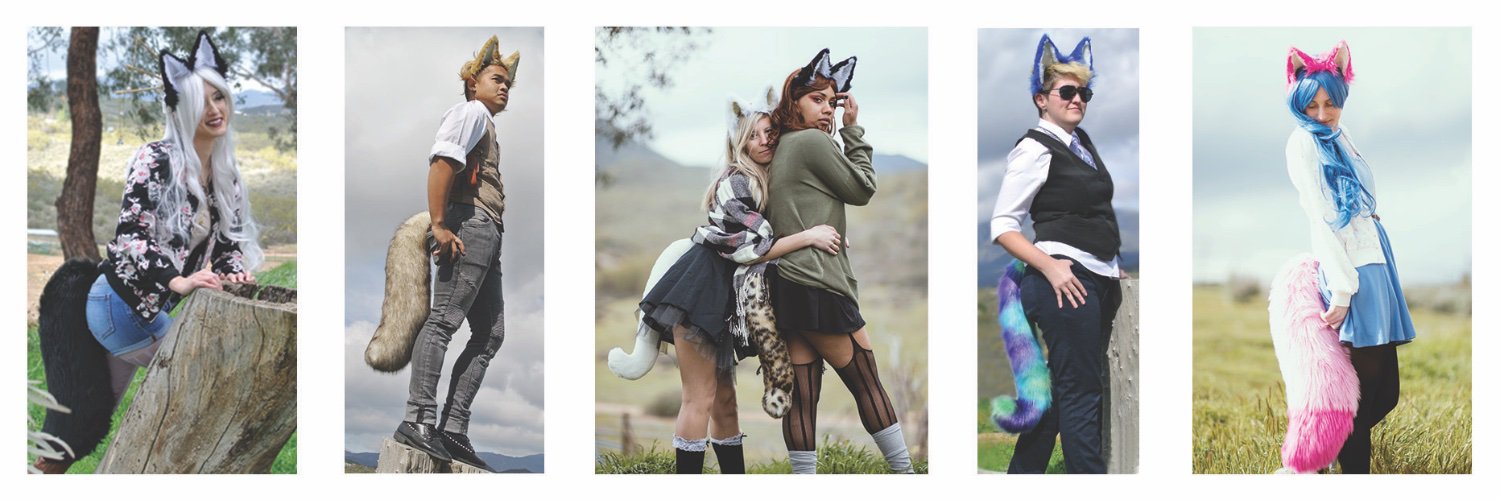 Hybrid Night Creations banner