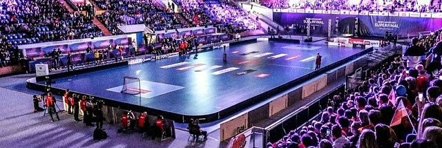FloorballSchool's profile banner image
