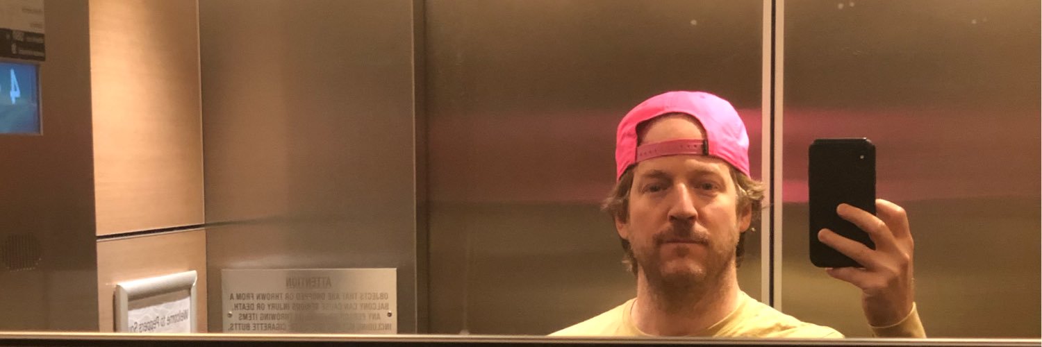 davidsullivan's profile banner image