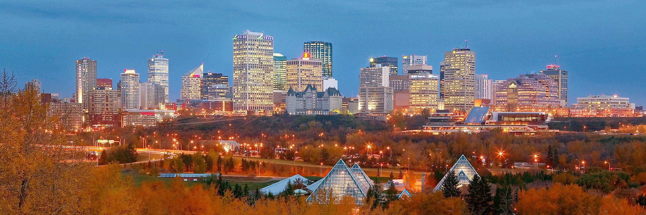 LivingEdmonton's profile banner image