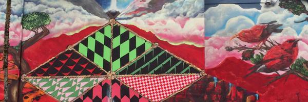 MeleMurals Profile Banner