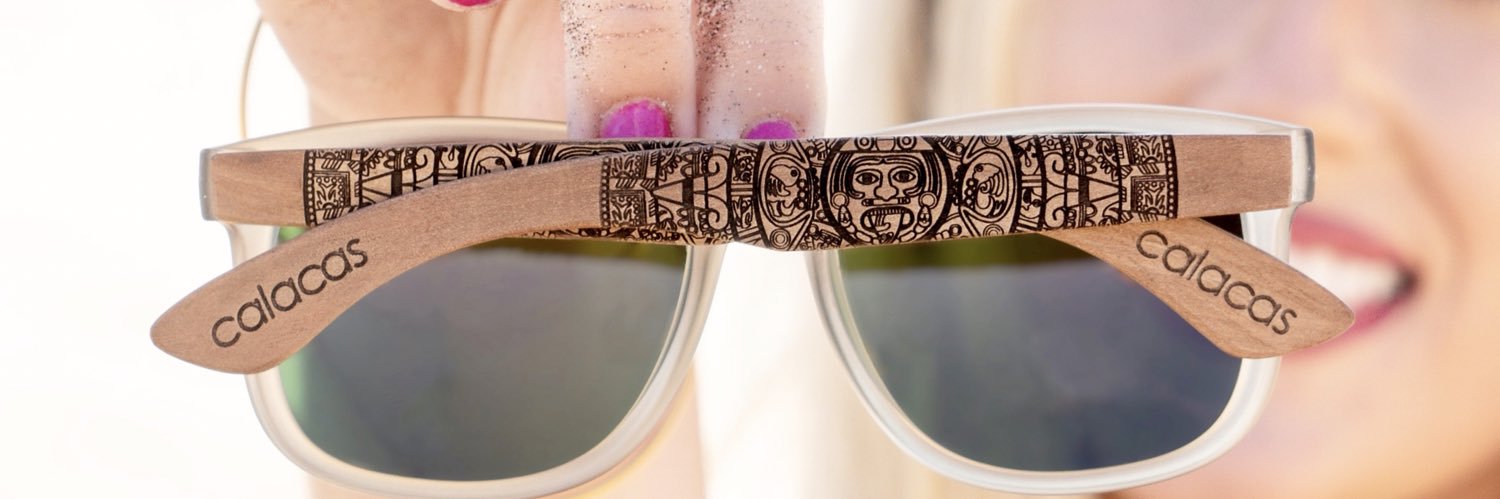 calacaseyewear's profile banner image