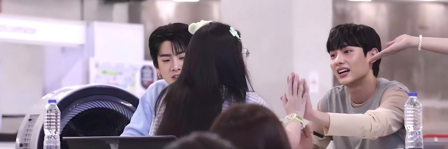 ㄴㅇㅅㅌㅑBaBii💚 banner