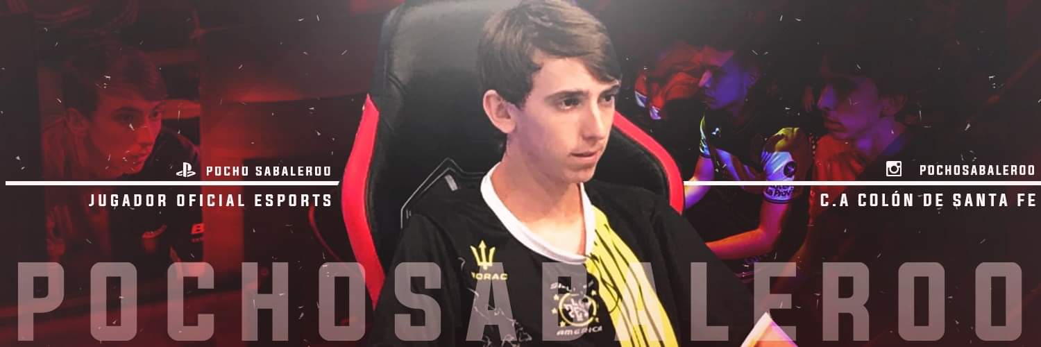 PochoSabalero's profile banner image