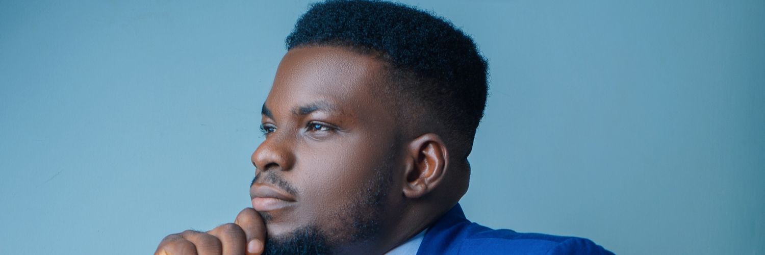 danielomoloba's profile banner image
