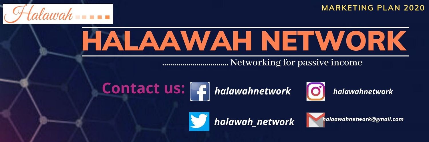 halawah_network's profile banner image