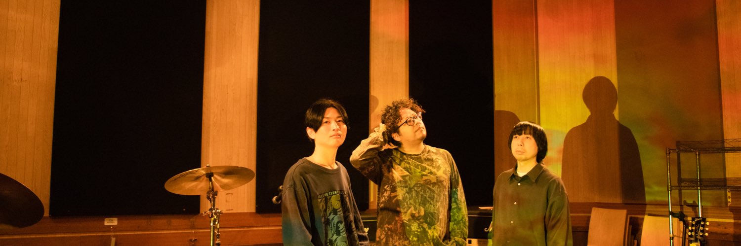 Harushirock's profile banner image