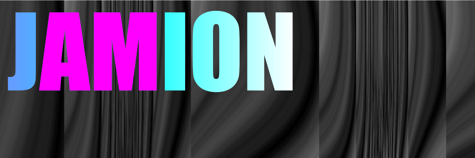 Jamion's profile banner image