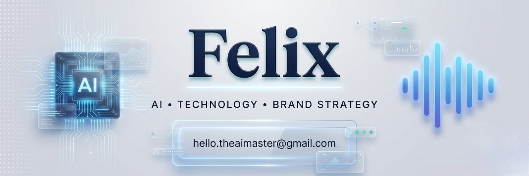 Felix banner
