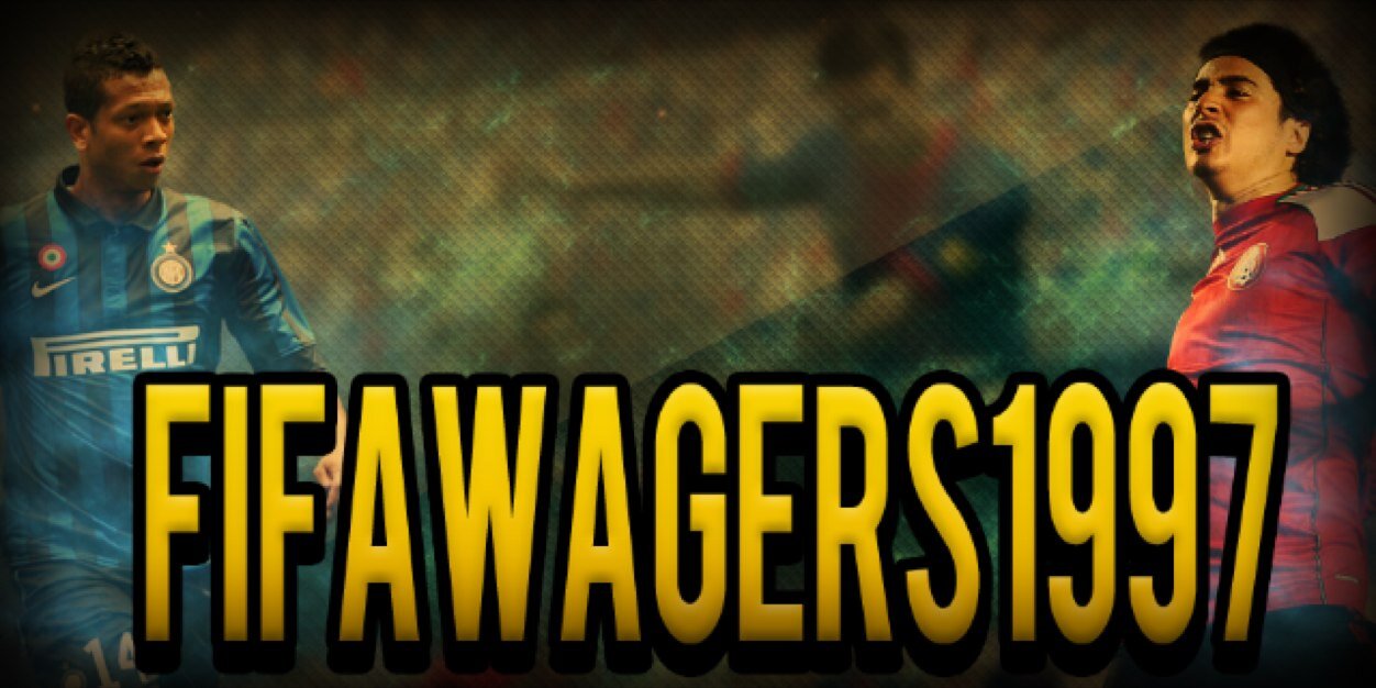 fifawagers1997's profile banner image