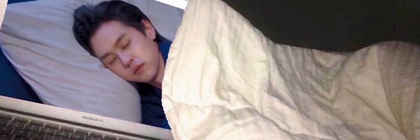 — banner