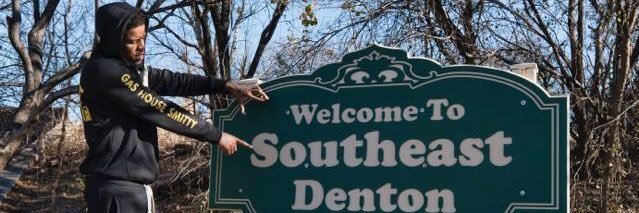 Lil Ben banner