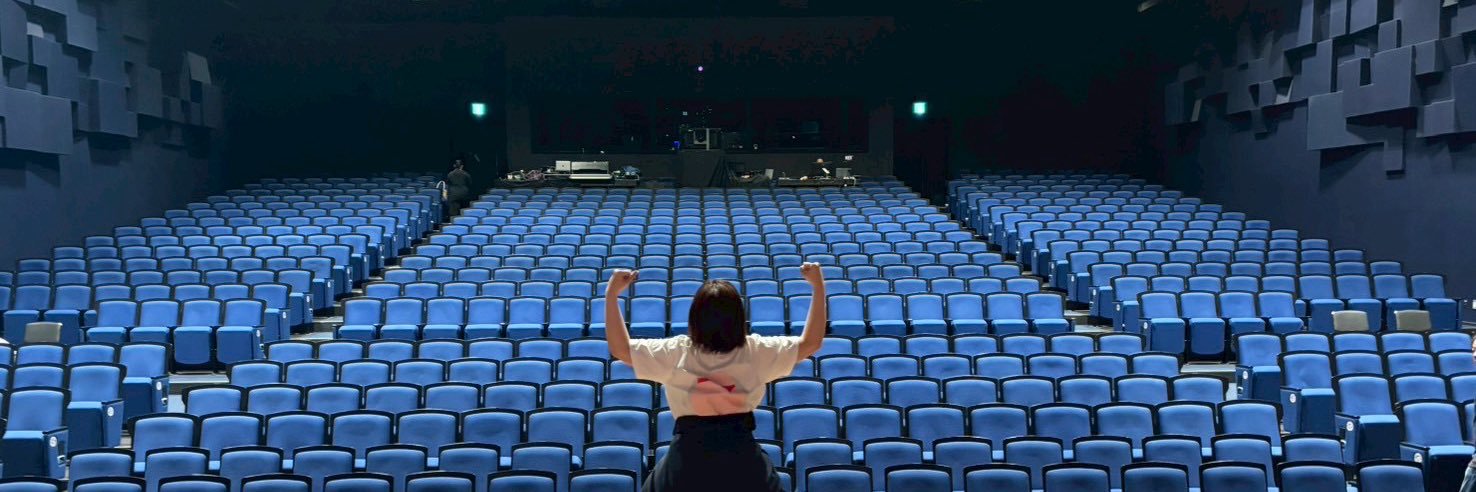 釜野真希 かまのまき banner