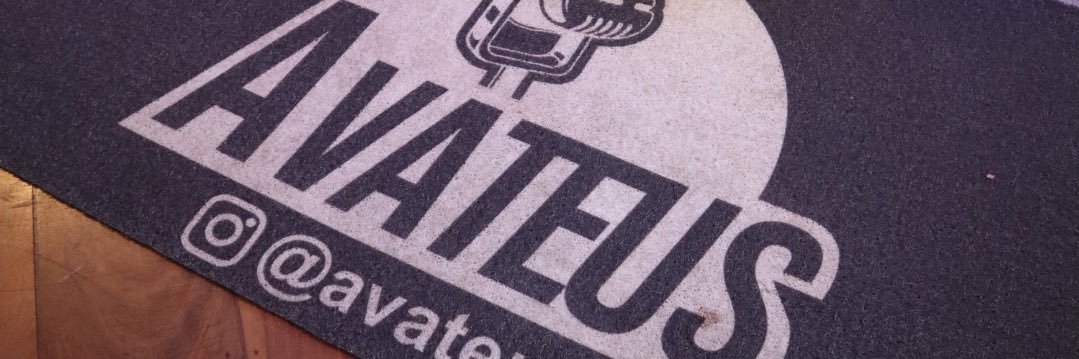 Avateus's profile banner image