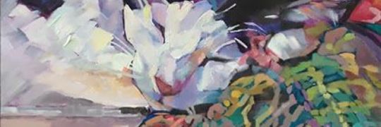 Yecsik's profile banner image