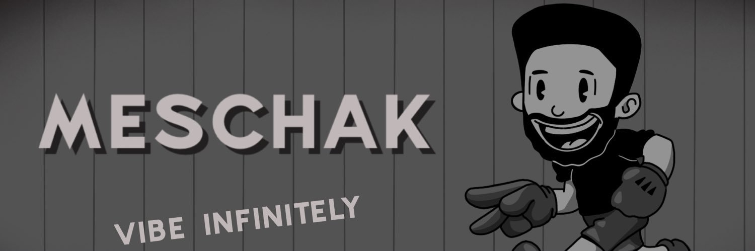 Meschak banner