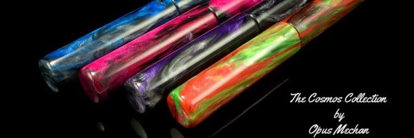 opusmechan Profile Banner