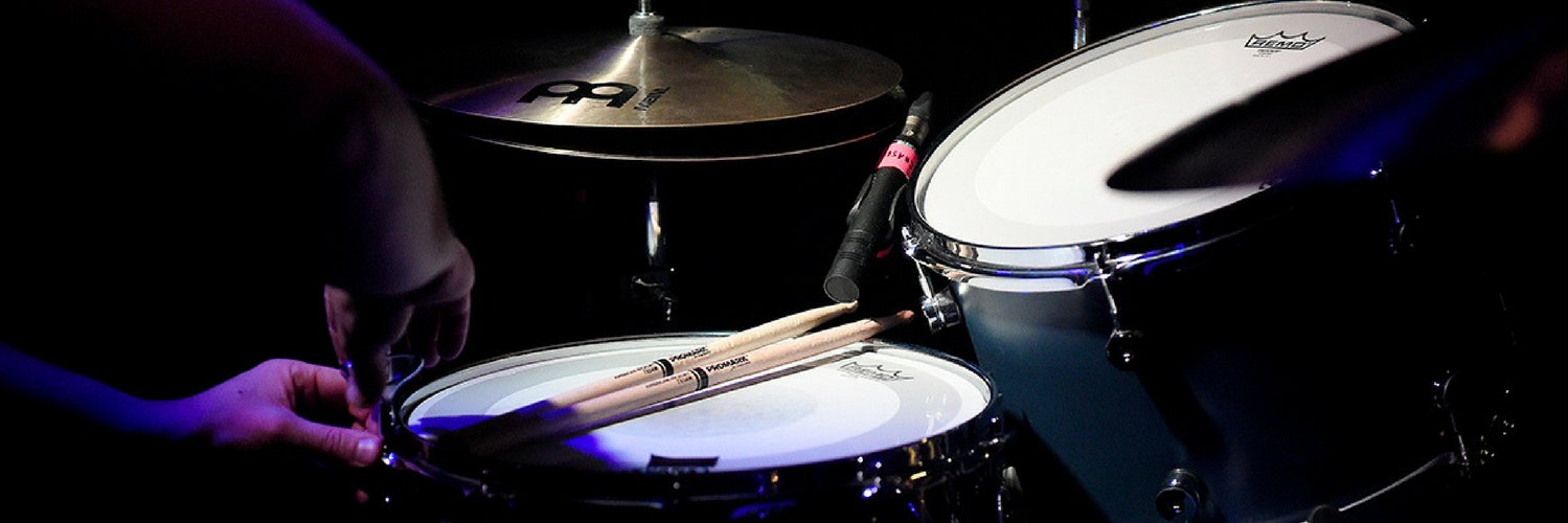 wmdrums's profile banner image
