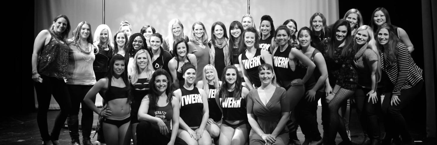 DivaFitStudio's profile banner image