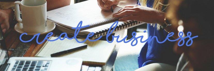 CreateBusiness1's profile banner image