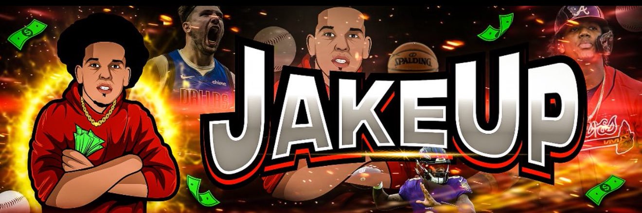 Jake 🐍 banner