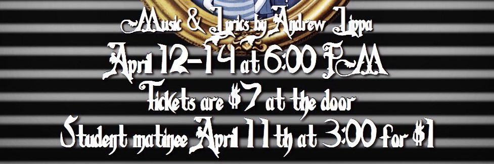 ValleyDramaClub's profile banner image