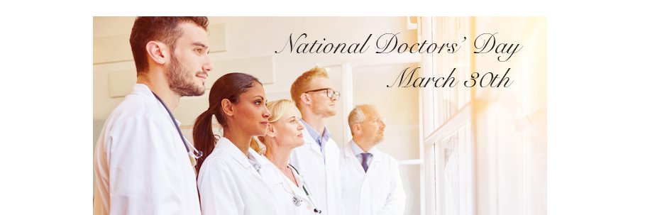 Doctorsday banner