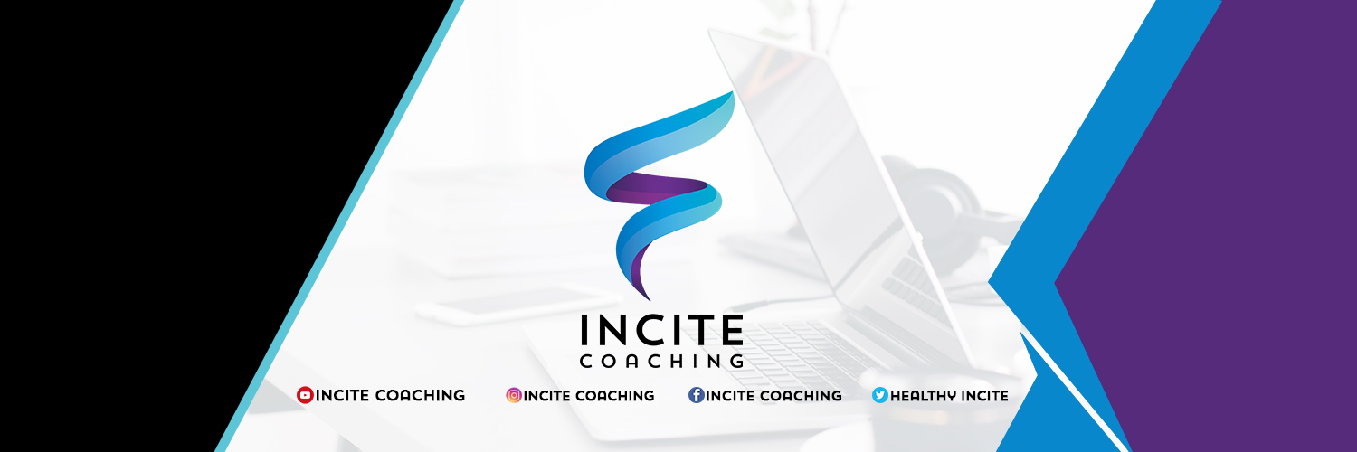 healthyincite's profile banner image