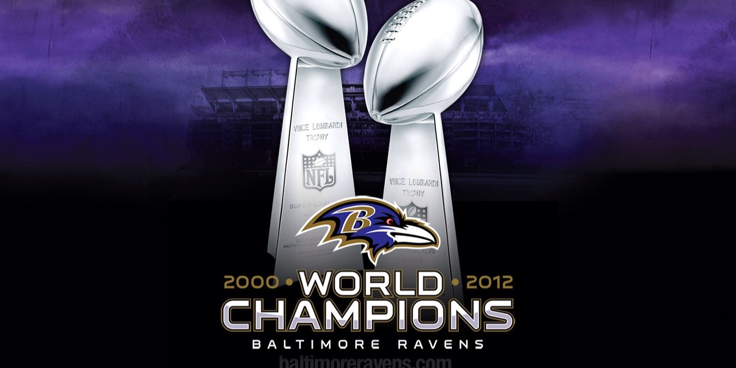 Ravensfan552's profile banner image
