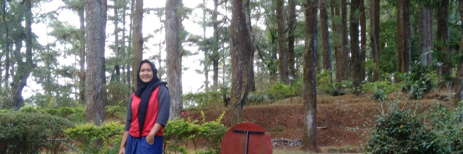 indahfai's profile banner image