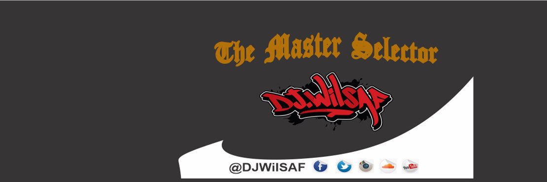 DJWilSAF's profile banner image