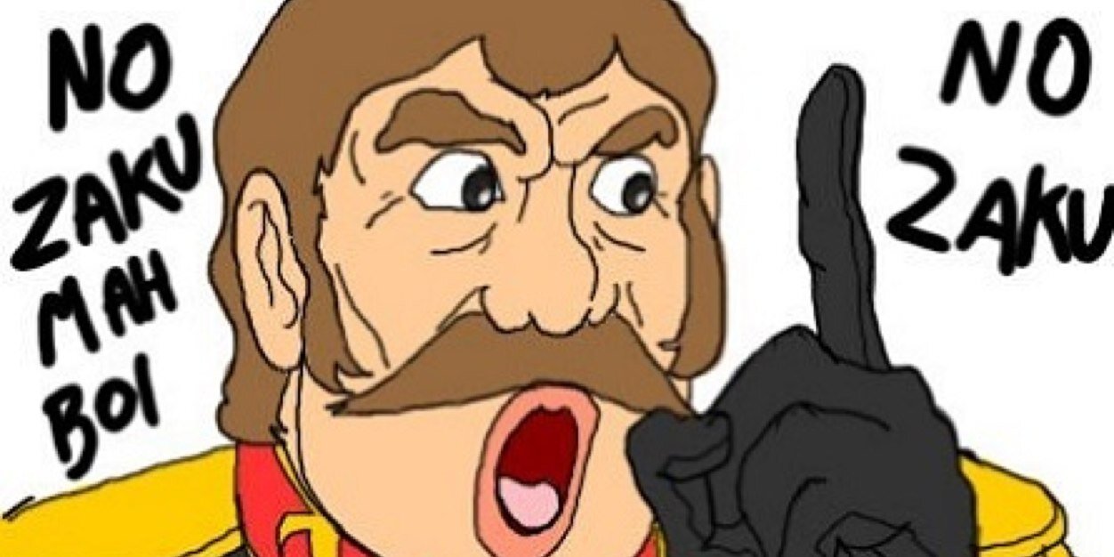 ThisIsNoZakuBoy's profile banner image