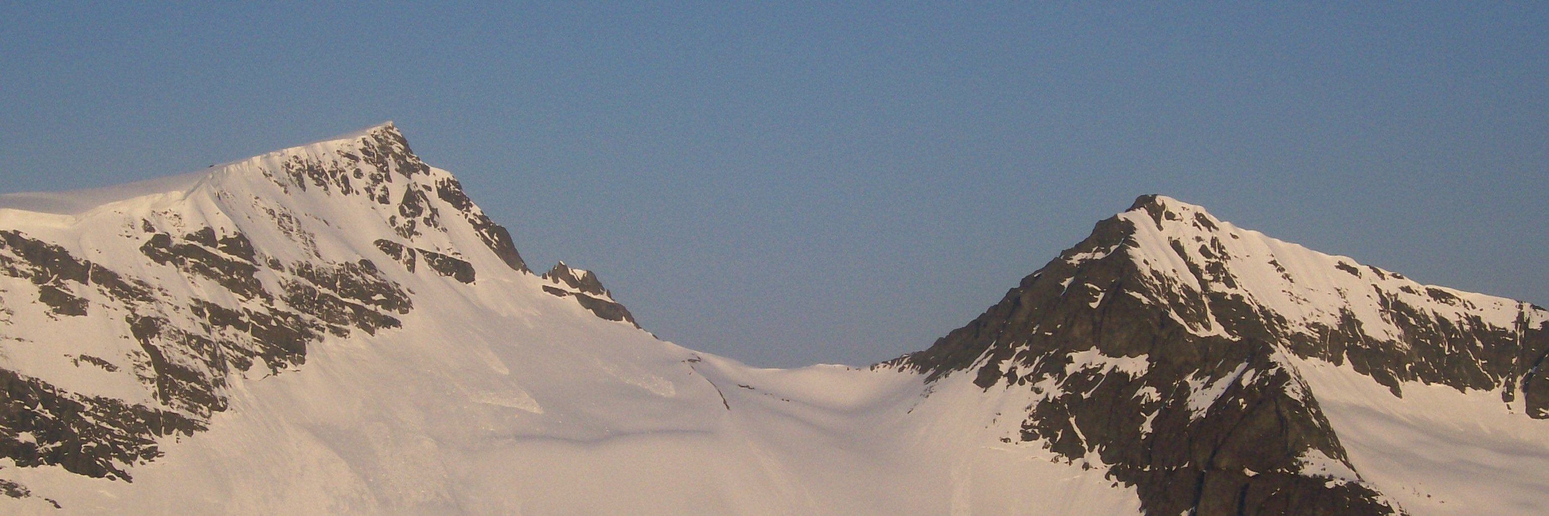 rpledet's profile banner image