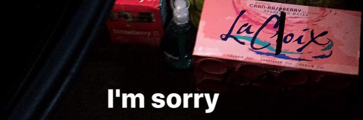 Nic Perry banner