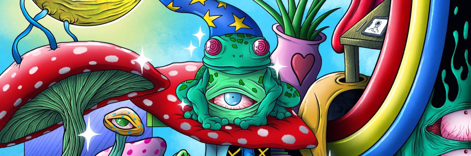 Dpickard00's profile banner image