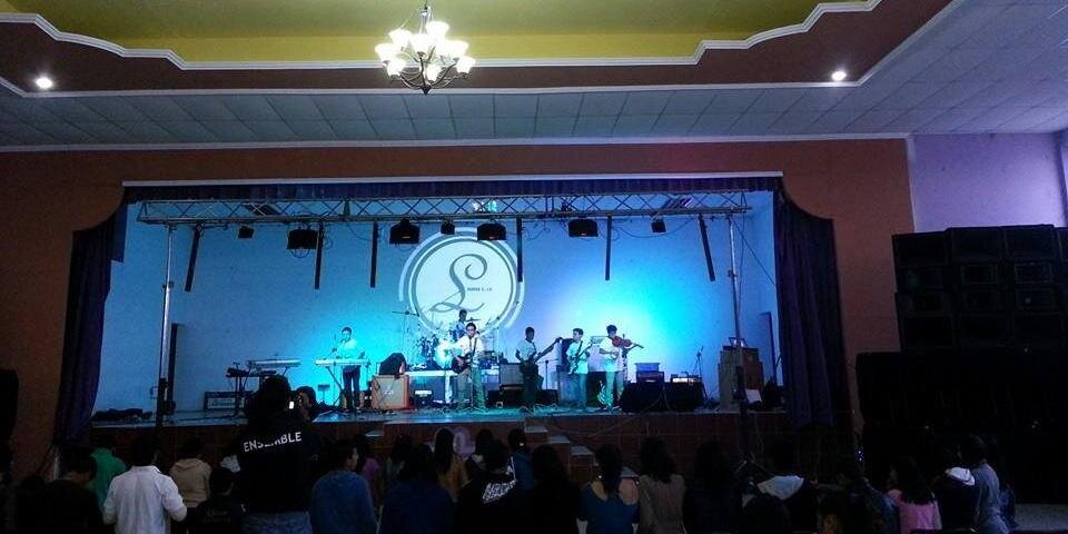 Ray Aramis Pérez Nav banner