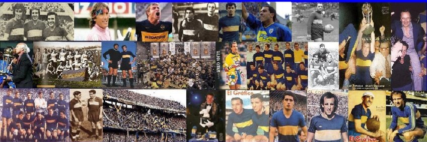 ElBlogdelHinchadBoca banner