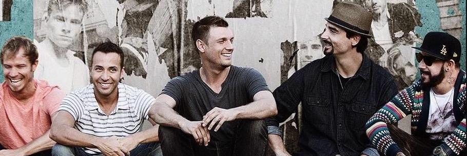 backstreetbabe's profile banner image