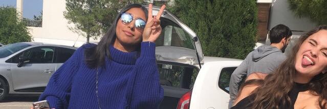 DinaShaimi's profile banner image