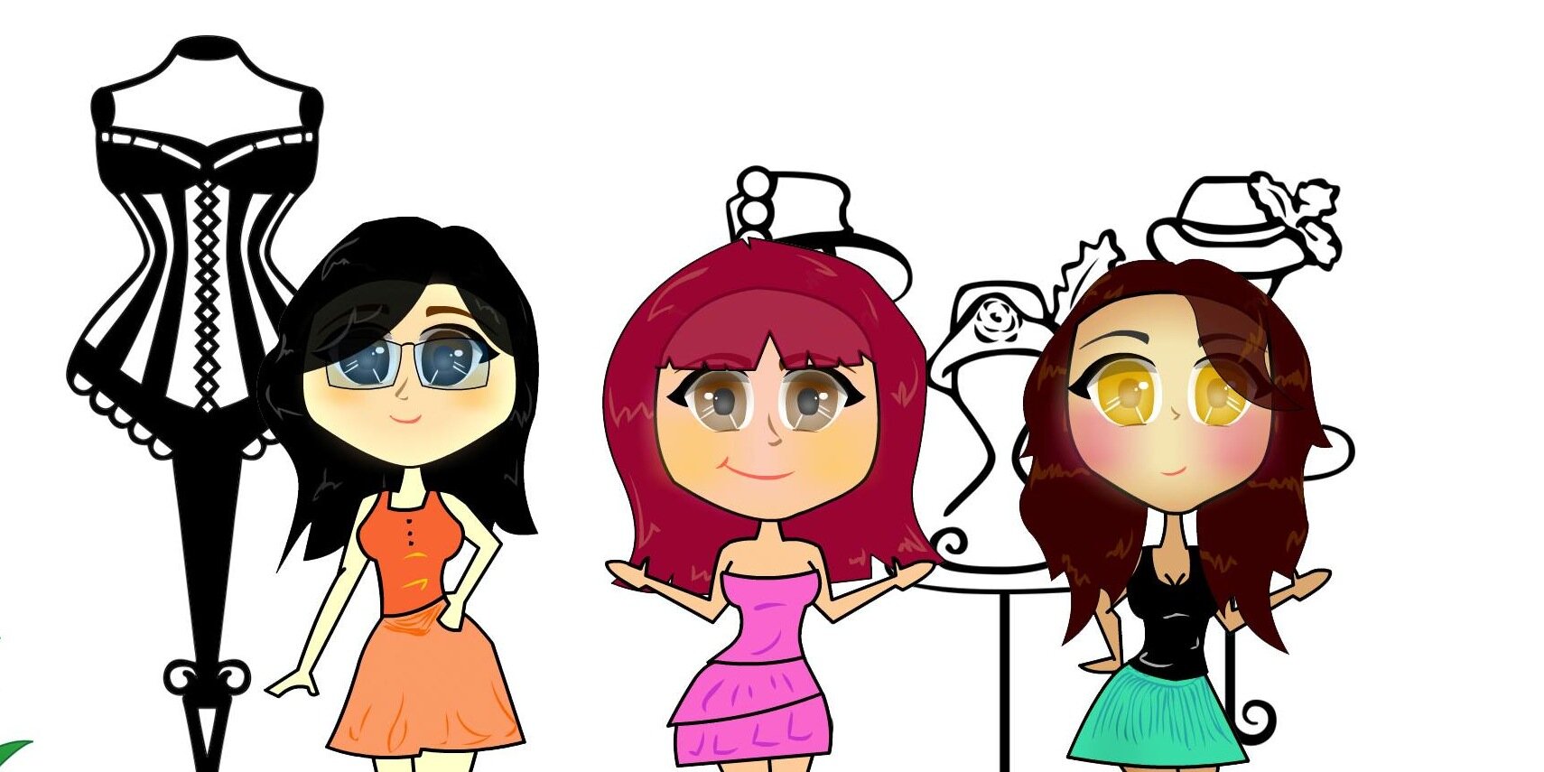 DominaStyle's profile banner image